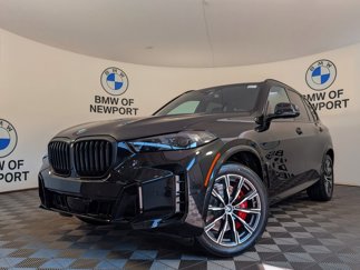 New 2026 BMW X5 xDrive40i w/ M Sport Package image 1