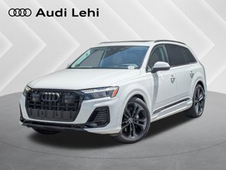 New 2025 Audi Q7 3.0T Prestige image 1