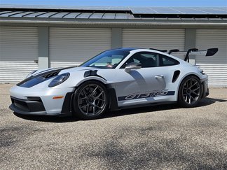 Used 2025 Porsche 911 GT3 RS image 1