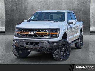 New 2025 Ford F150 Tremor w/ Equipment Group 402A High image 1