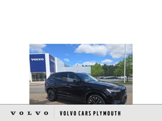 New 2026 Volvo XC90 B6 Ultra image 1
