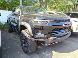 New 2026 Chevrolet Colorado ZR2 w/ Technology Package image 1