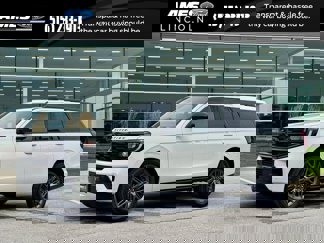 New 2025 Ford Expedition Max Platinum image 1