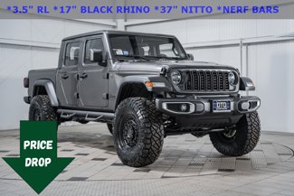 Used 2024 Jeep Gladiator Sport image 1