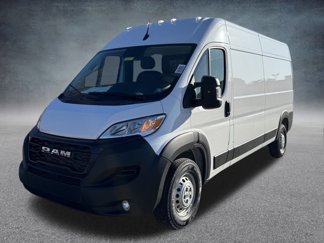 New 2025 RAM ProMaster 2500 w/ Convenience Group image 1