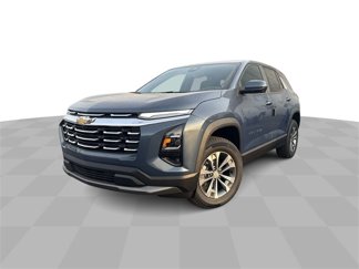 New 2026 Chevrolet Equinox LT w/ Convenience Package II image 1