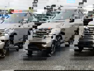 New 2026 Nissan Rogue SV image 1