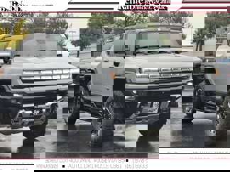 New 2025 GMC Hummer EV 3X w/ Extreme Off-Road Package image 1