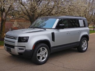 Used 2020 Land Rover Defender 110 SE image 1