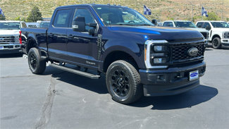 New 2025 Ford F350 Lariat image 1
