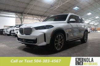Used 2024 BMW X5 sDrive40i image 1