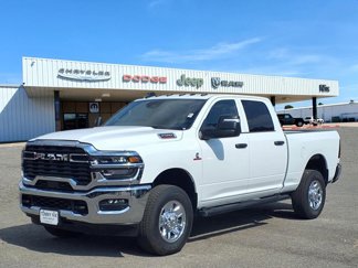 New 2026 RAM 2500 Tradesman image 1