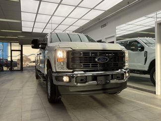 New 2025 Ford F350 XL w/ XL Chrome Package image 1