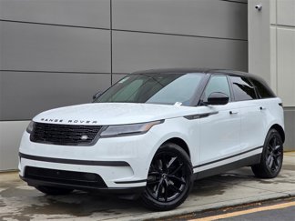 New 2026 Land Rover Range Rover Velar S image 1