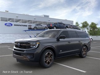 New 2025 Ford Expedition Max King Ranch image 1