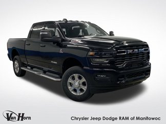 New 2025 RAM 2500 Big Horn image 1