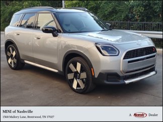 Used 2025 MINI Cooper Countryman S image 1