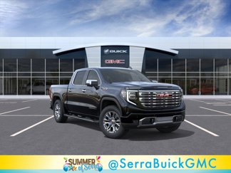 New 2026 GMC Sierra 1500 Denali image 1