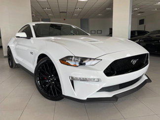 Used 2022 Ford Mustang GT Premium w/ GT Performance Package image 1