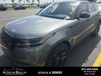 Used 2025 Land Rover Range Rover Velar S image 1