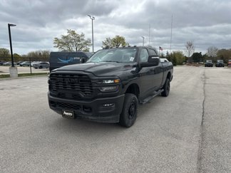 New 2025 RAM 2500 Tradesman image 1