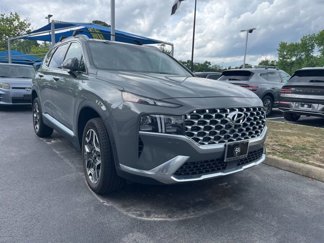 Used 2022 Hyundai Santa Fe Limited image 1