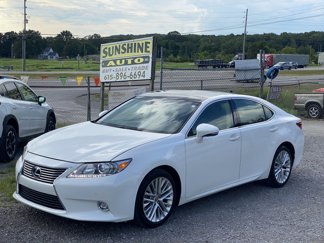 Used 2014 Lexus ES 350 image 1
