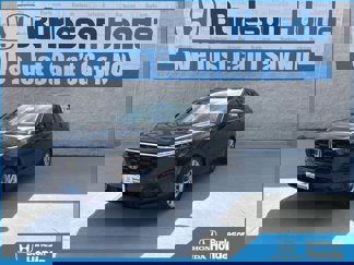 New 2026 Honda CR-V EX image 1