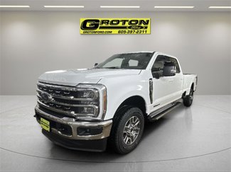 New 2025 Ford F350 Lariat image 1