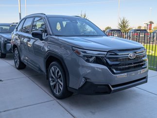 New 2025 Subaru Forester Touring w/ Touring Package image 1