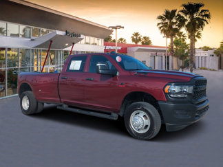 Certified 2024 RAM 3500 Tradesman image 1