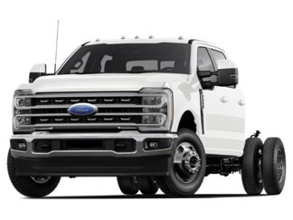 New 2025 Ford F350 XL w/ XL Chrome Package image 1
