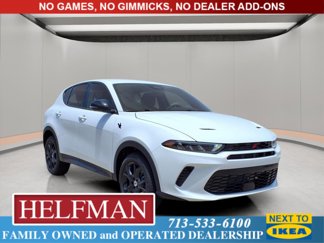 New 2025 Dodge Hornet GT w/ GT Blacktop Package image 1