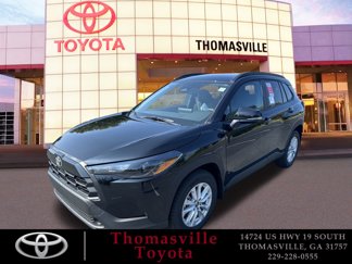 New 2026 Toyota Corolla Cross LE image 1