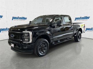 New 2025 Ford F250 XL w/ STX Appearance Package image 1