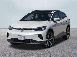 New 2025 Volkswagen ID.4 Pro S image 1