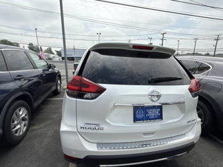 Used 2019 Nissan Rogue SV w/ Premium Package image 1
