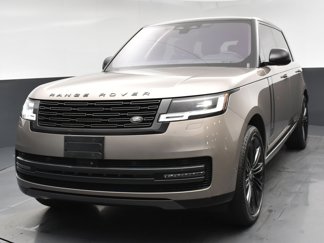 Used 2023 Land Rover Range Rover Long Wheelbase SE image 1
