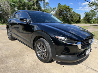 Used 2021 MAZDA CX-30 AWD 2.5 S image 1