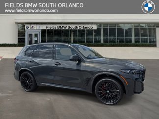 New 2026 BMW X5 xDrive40i w/ M Sport Package image 1
