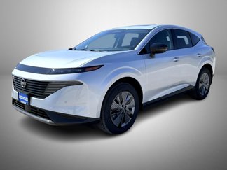 New 2025 Nissan Murano SL image 1
