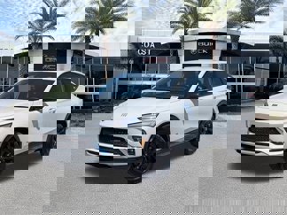 New 2025 Buick Envista Sport Touring w/ Convenience I Package image 1