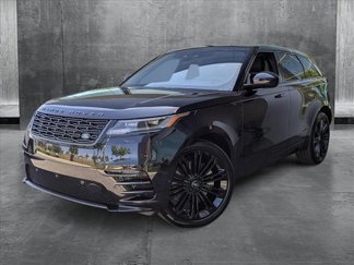 New 2026 Land Rover Range Rover Velar Dynamic SE image 1