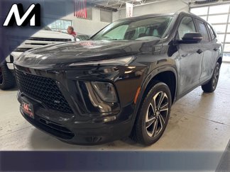 New 2025 Buick Enclave Sport Touring w/ Power Package image 1