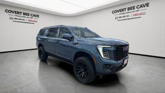 New 2025 GMC Yukon XL Denali w/ Sun & Power Step Package image 1