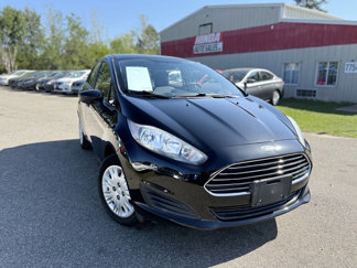 Used 2015 Ford Fiesta S image 1