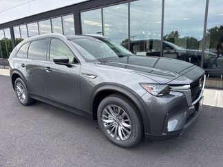 New 2025 MAZDA CX-90 3.3 Turbo w/ Preferred Package image 1