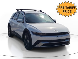 New 2025 Hyundai Ioniq 5 SEL image 1