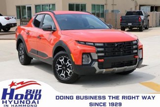 New 2025 Hyundai Santa Cruz XRT image 1