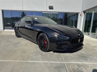 New 2024 Maserati Ghibli Modena Q4 image 1